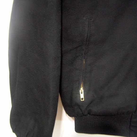 SCHNEIDER TRUCKING JACKET LARGE - Picture 6 of 11